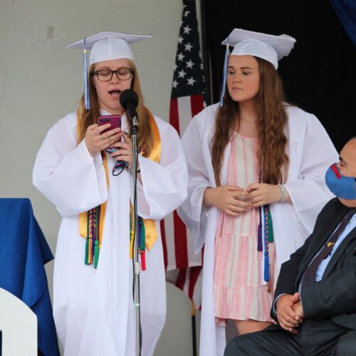 SPHS 2020 Graduation June 27th, 2020 12262