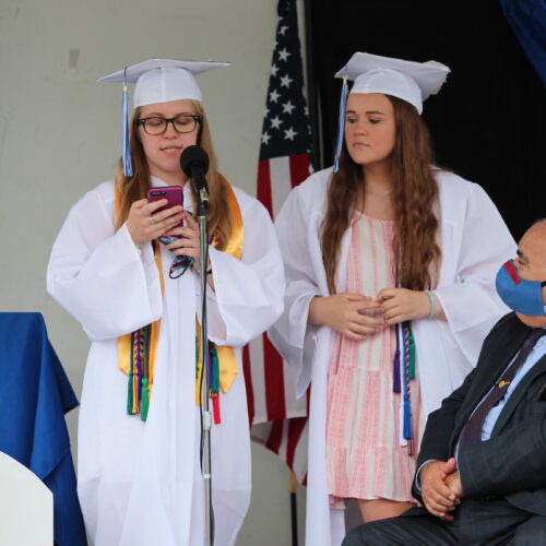 SPHS 2020 Graduation June 27th, 2020 12266