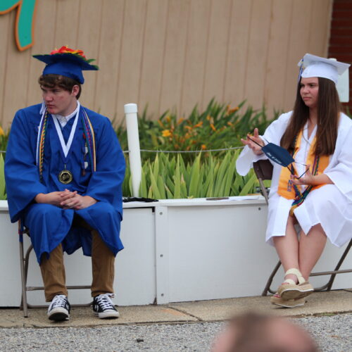 SPHS 2020 Graduation June 27th, 2020 12280