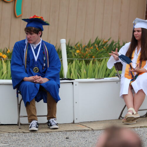 SPHS 2020 Graduation June 27th, 2020 12284