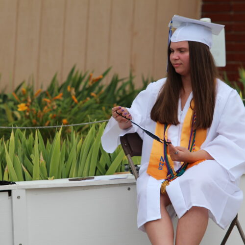 SPHS 2020 Graduation June 27th, 2020 12289