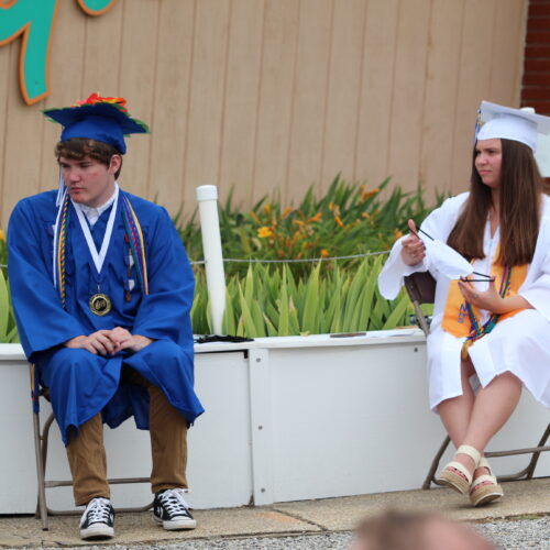 SPHS 2020 Graduation June 27th, 2020 12302
