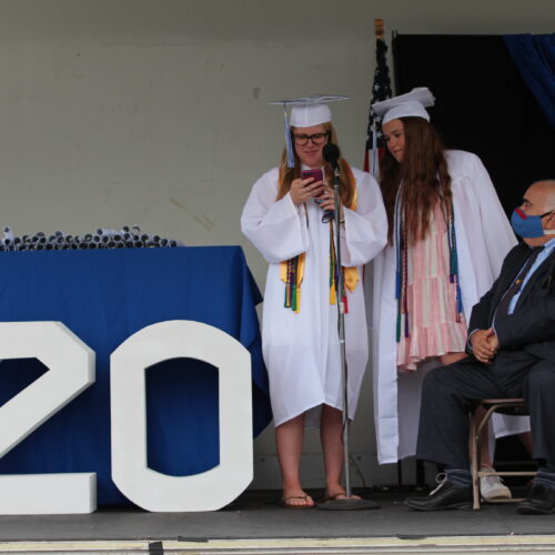 SPHS 2020 Graduation June 27th, 2020 12306