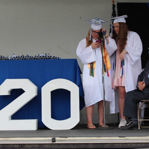 SPHS 2020 Graduation June 27th, 2020 12318