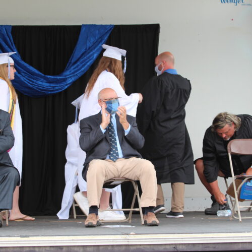 SPHS 2020 Graduation June 27th, 2020 12319