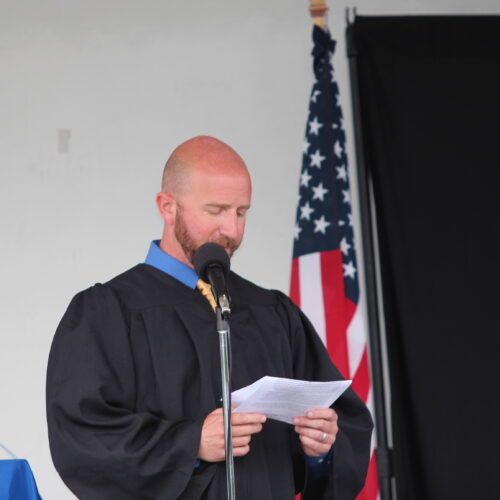 SPHS 2020 Graduation June 27th, 2020 12369