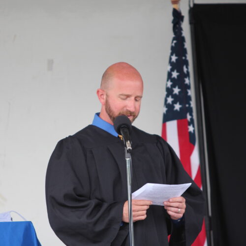 SPHS 2020 Graduation June 27th, 2020 12382