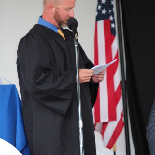 SPHS 2020 Graduation June 27th, 2020 12406