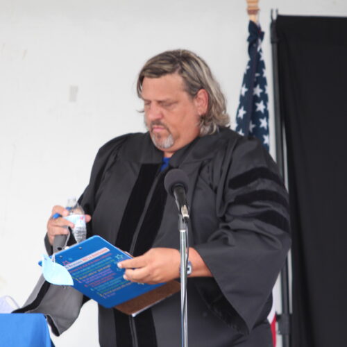 SPHS 2020 Graduation June 27th, 2020 12410