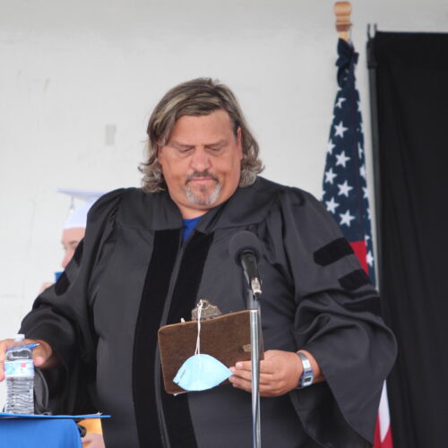 SPHS 2020 Graduation June 27th, 2020 12413