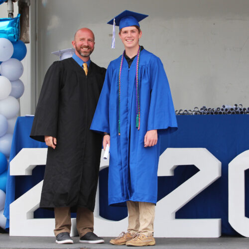 SPHS 2020 Graduation June 27th, 2020 12623