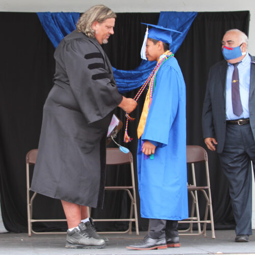 SPHS 2020 Graduation June 27th, 2020 12712