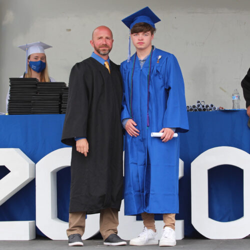 SPHS 2020 Graduation June 27th, 2020 12869