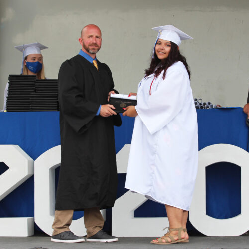 SPHS 2020 Graduation June 27th, 2020 12875