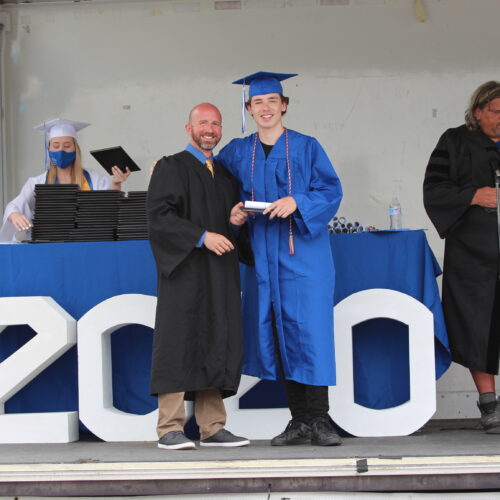 SPHS 2020 Graduation June 27th, 2020 12915
