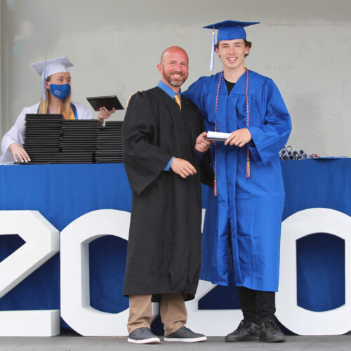 SPHS 2020 Graduation June 27th, 2020 12919