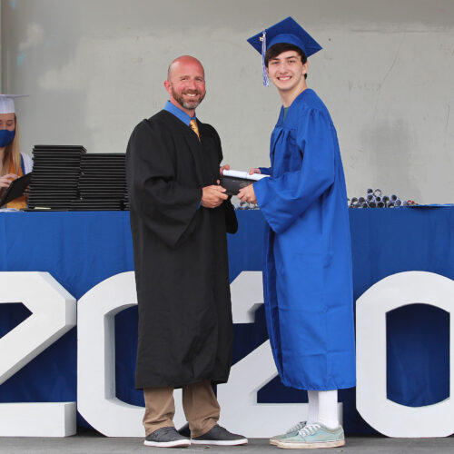 SPHS 2020 Graduation June 27th, 2020 12926