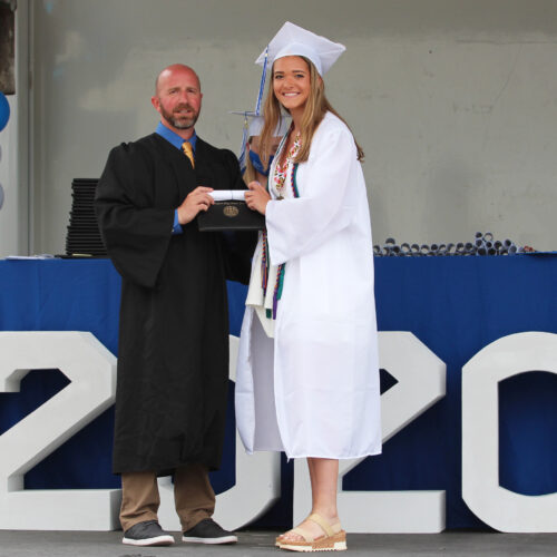 SPHS 2020 Graduation June 27th, 2020 12957