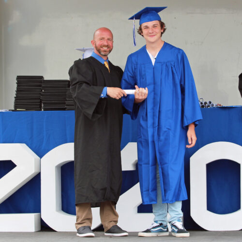 SPHS 2020 Graduation June 27th, 2020 12969