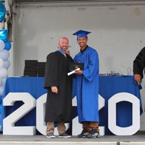 SPHS 2020 Graduation June 27th, 2020 12978
