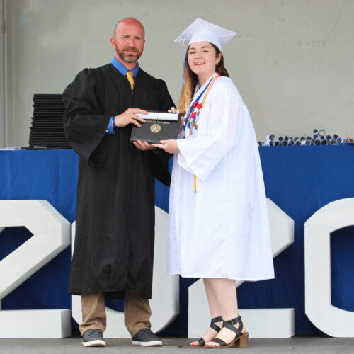 SPHS 2020 Graduation June 27th, 2020 13053