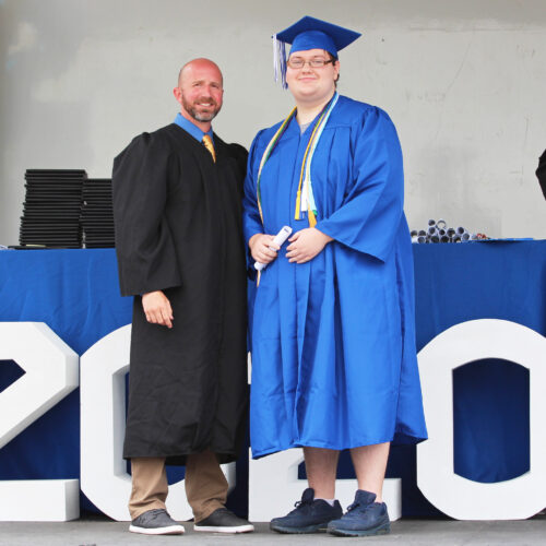 SPHS 2020 Graduation June 27th, 2020 13131