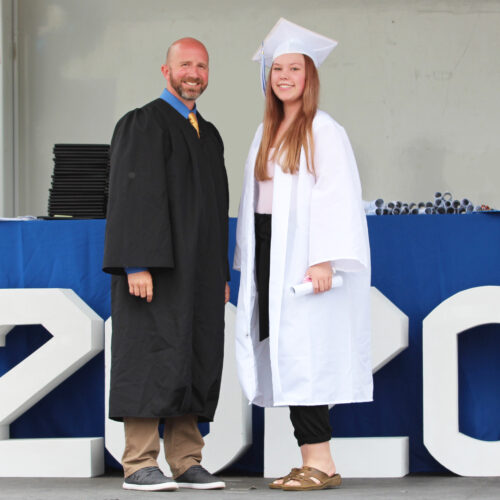 SPHS 2020 Graduation June 27th, 2020 13149