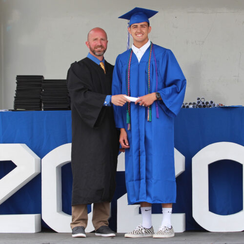SPHS 2020 Graduation June 27th, 2020 13260