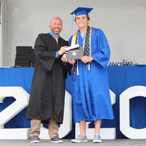 SPHS 2020 Graduation June 27th, 2020 13314