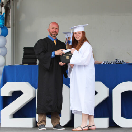 SPHS 2020 Graduation June 27th, 2020 13341