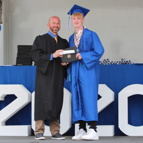 SPHS 2020 Graduation June 27th, 2020 13372