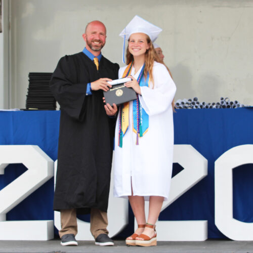 SPHS 2020 Graduation June 27th, 2020 13429