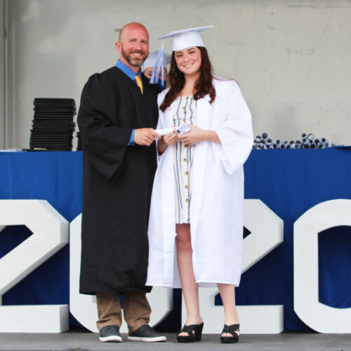 SPHS 2020 Graduation June 27th, 2020 13465