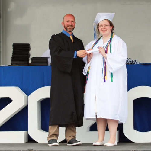 SPHS 2020 Graduation June 27th, 2020 13515