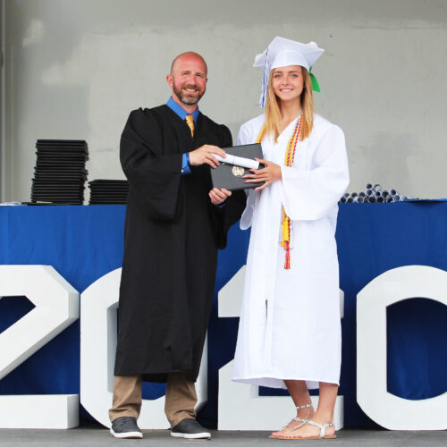 SPHS 2020 Graduation June 27th, 2020 13521