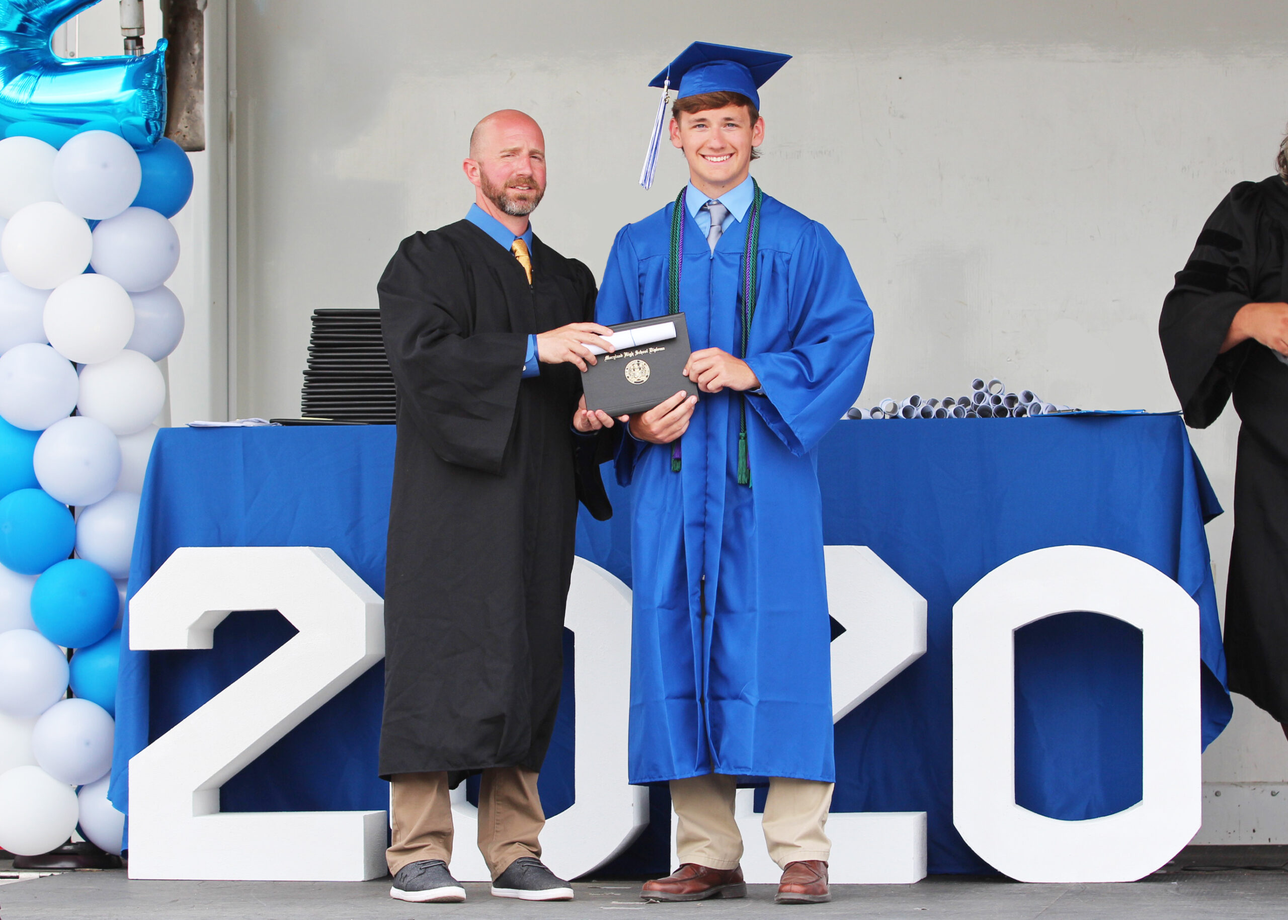 SPHS 2020 Graduation June 27th, 2020 13569 SPHS 2020 Graduation June 27th, 2020 13569