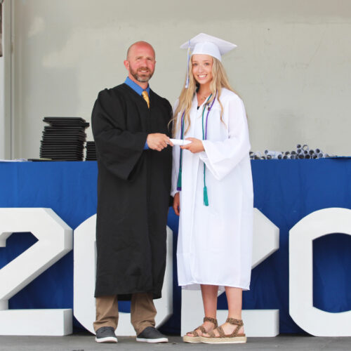 SPHS 2020 Graduation June 27th, 2020 13598