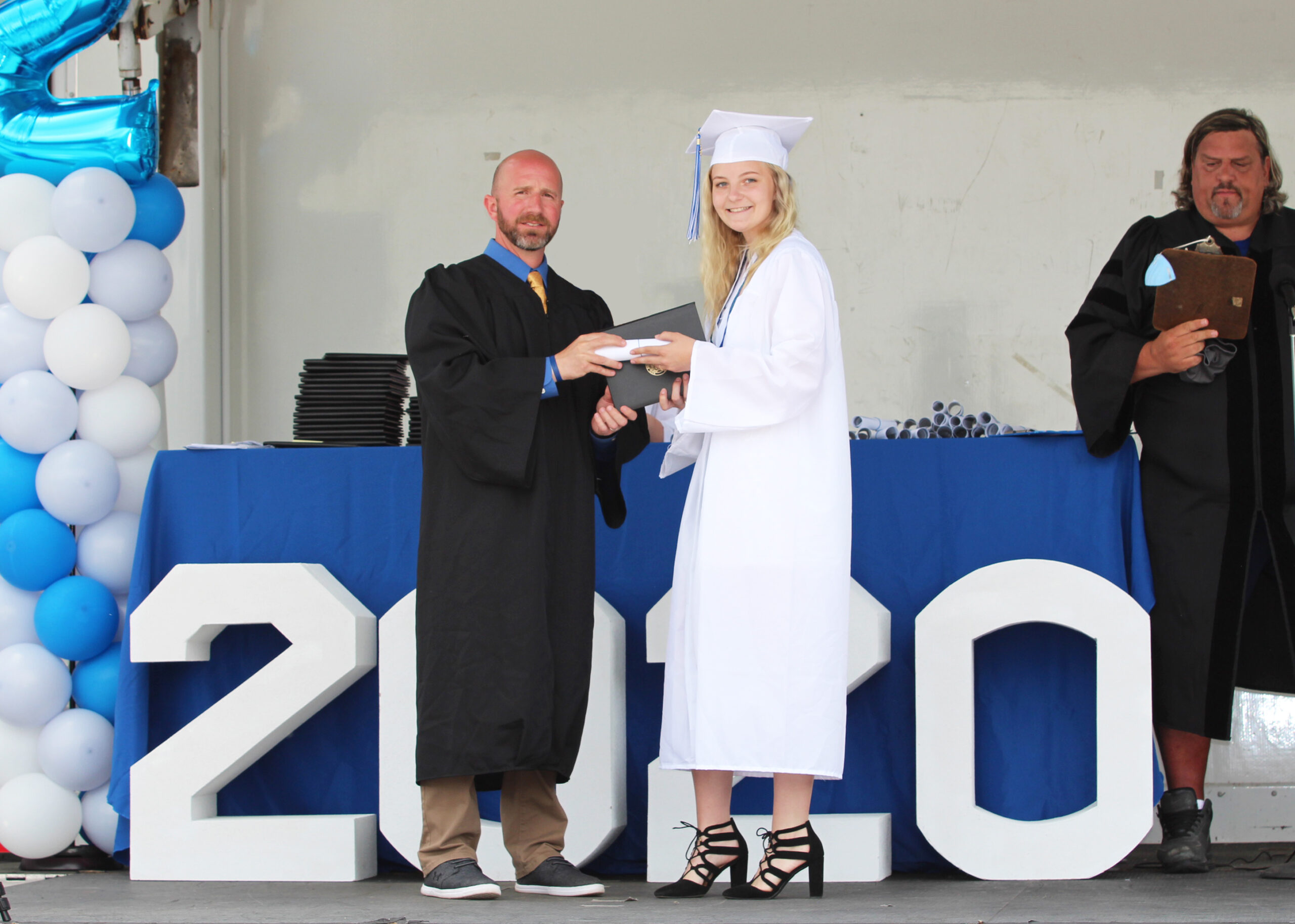SPHS 2020 Graduation June 27th, 2020 13626 SPHS 2020 Graduation June 27th, 2020 13626