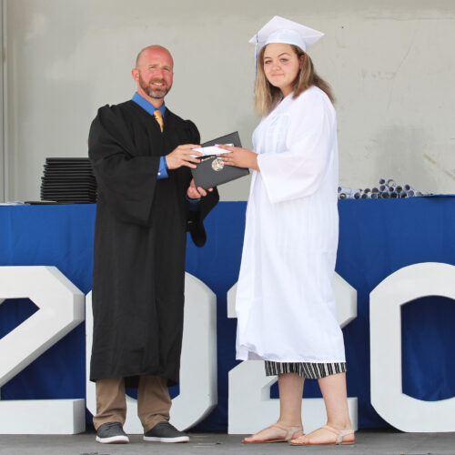 SPHS 2020 Graduation June 27th, 2020 13641