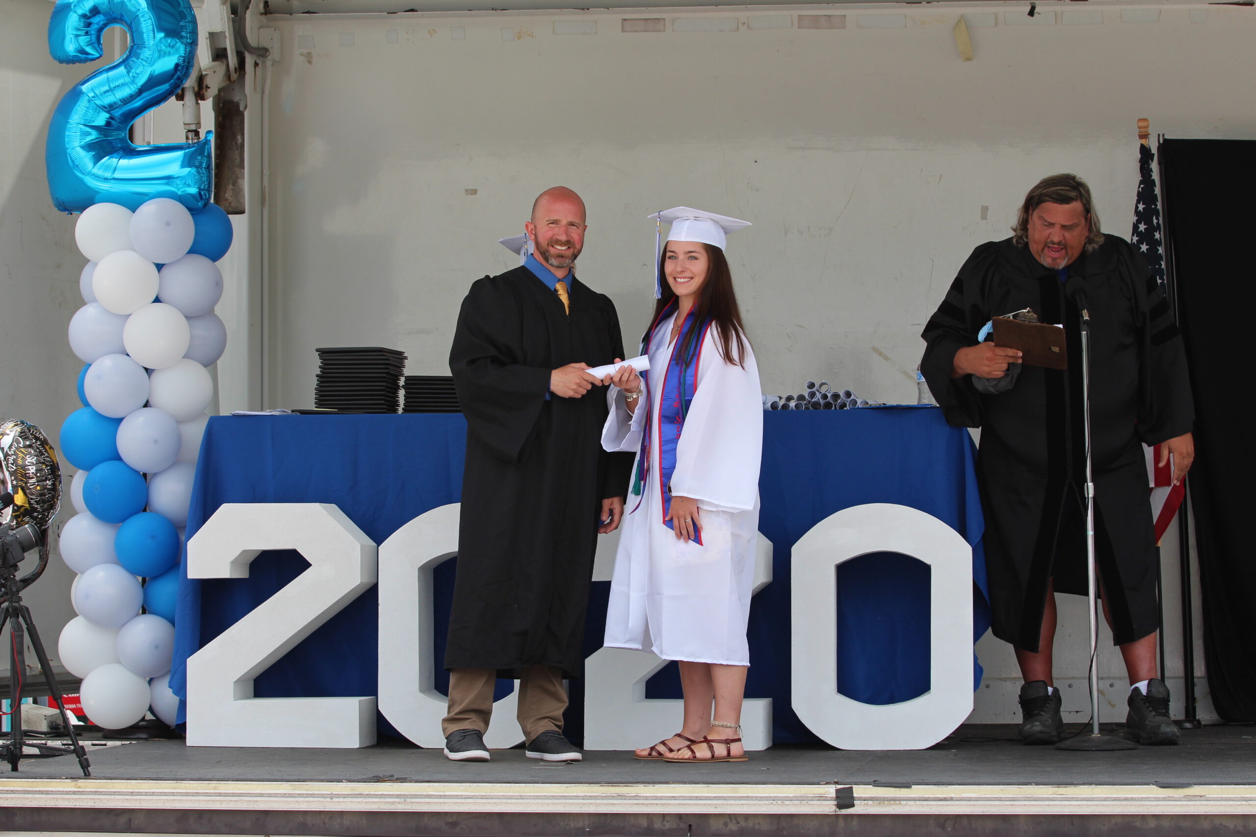 SPHS 2020 Graduation June 27th, 2020 13658 SPHS 2020 Graduation June 27th, 2020 13658