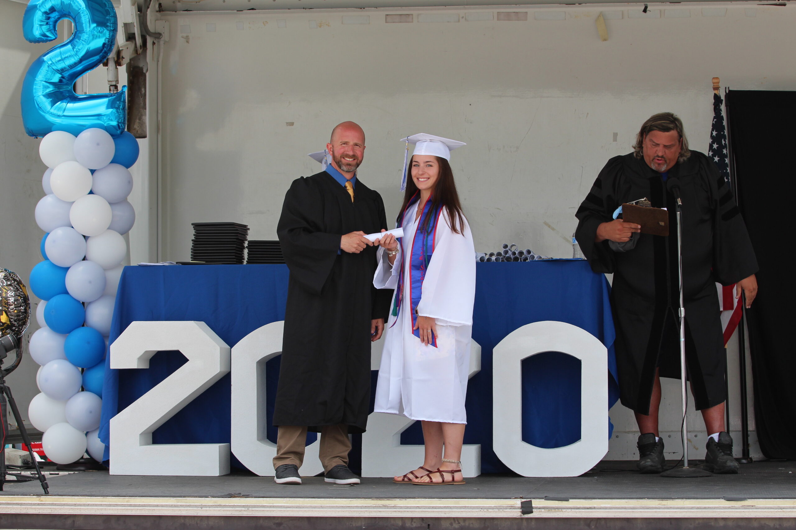 SPHS 2020 Graduation June 27th, 2020 13668 SPHS 2020 Graduation June 27th, 2020 13668
