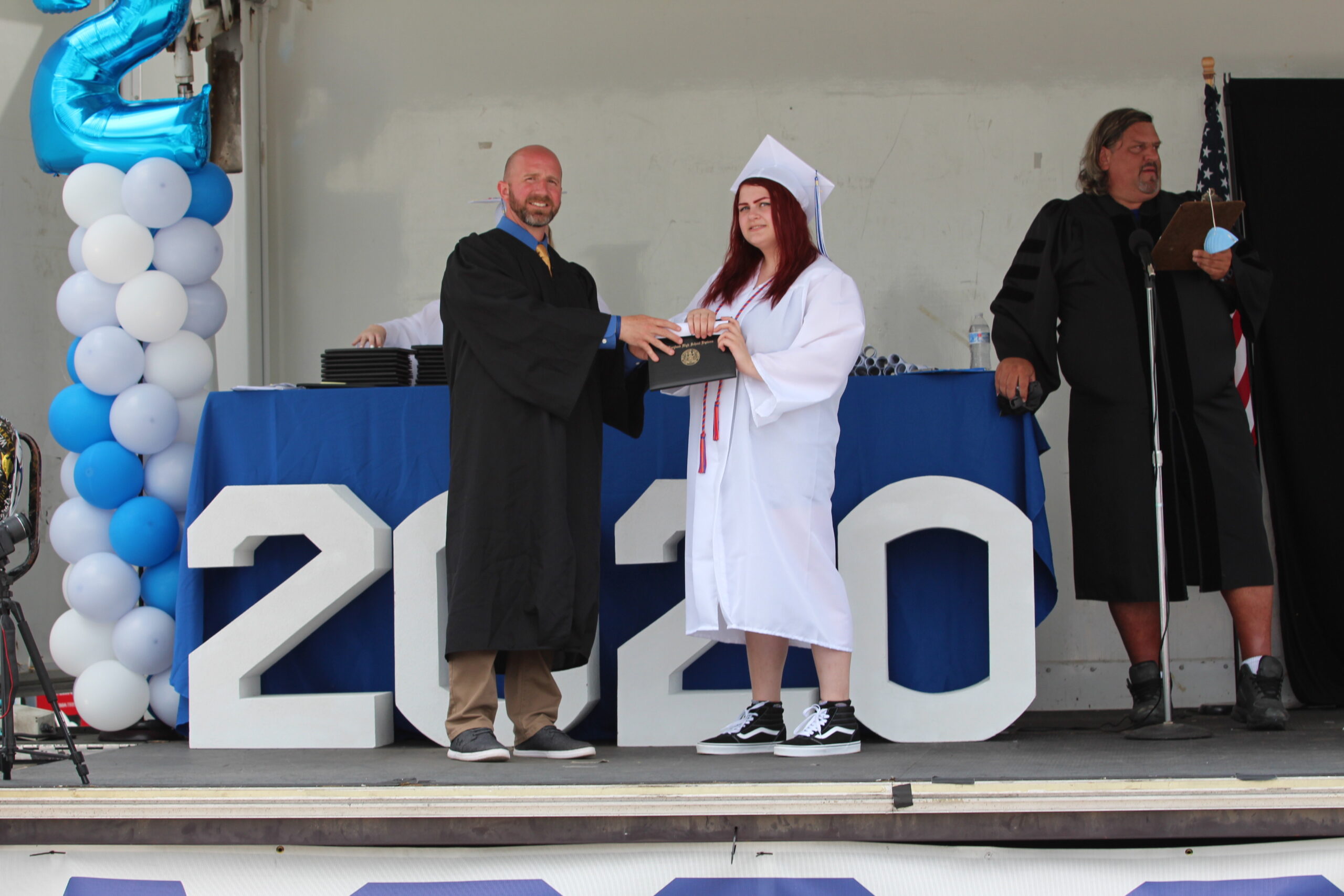 SPHS 2020 Graduation June 27th, 2020 13778 SPHS 2020 Graduation June 27th, 2020 13778