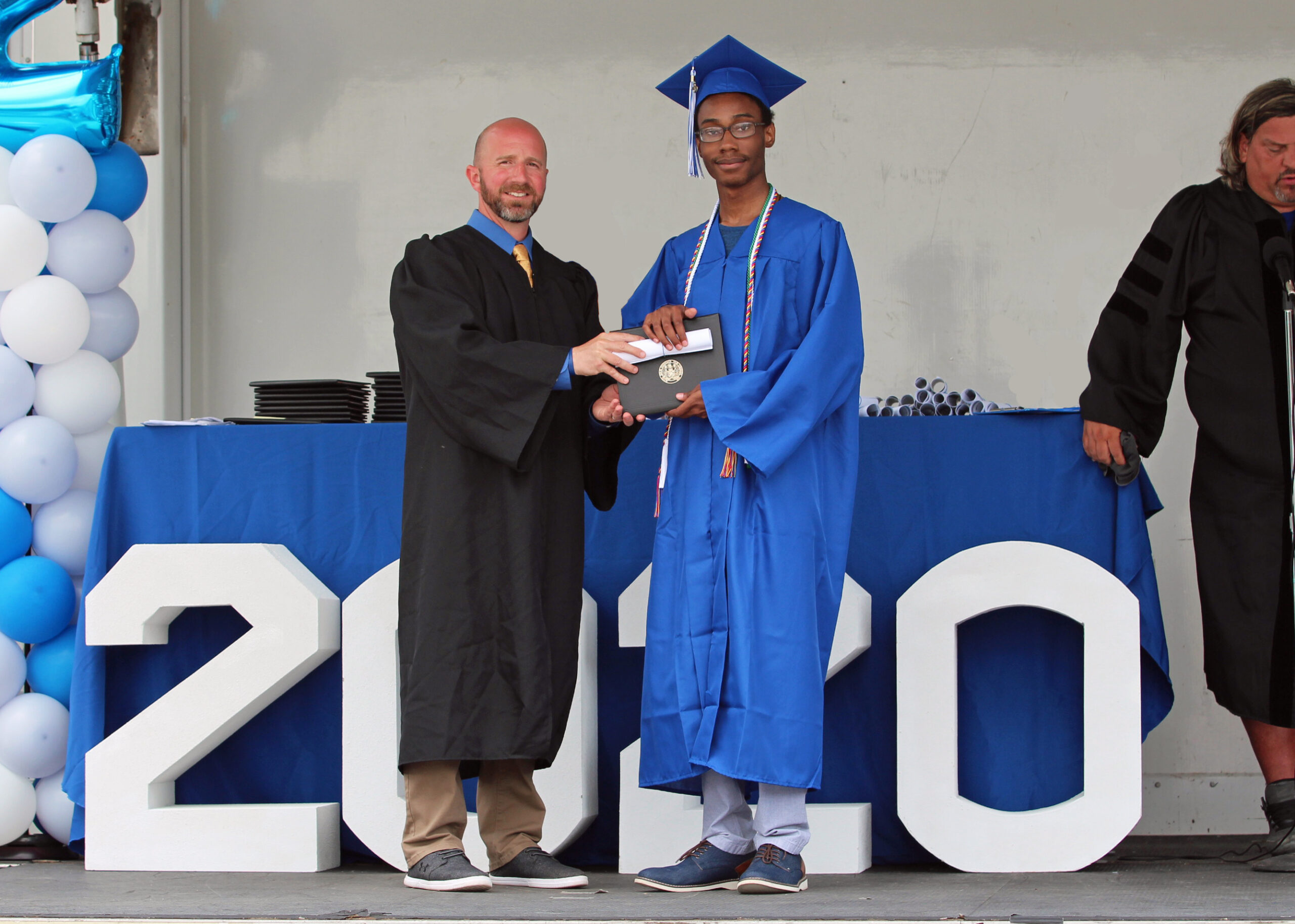 SPHS 2020 Graduation June 27th, 2020 13798 SPHS 2020 Graduation June 27th, 2020 13798