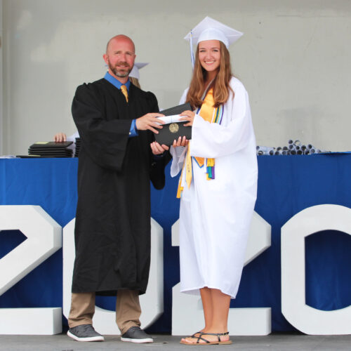 SPHS 2020 Graduation June 27th, 2020 13807