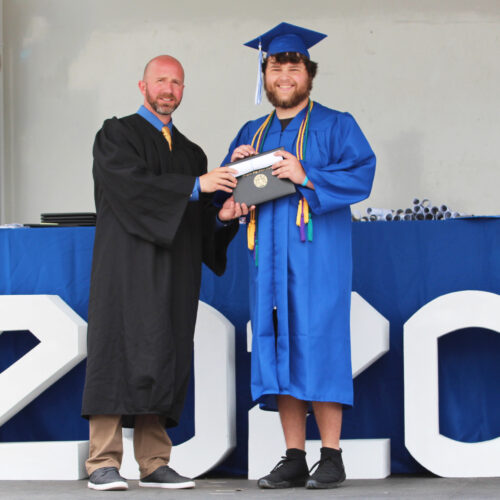 SPHS 2020 Graduation June 27th, 2020 13825