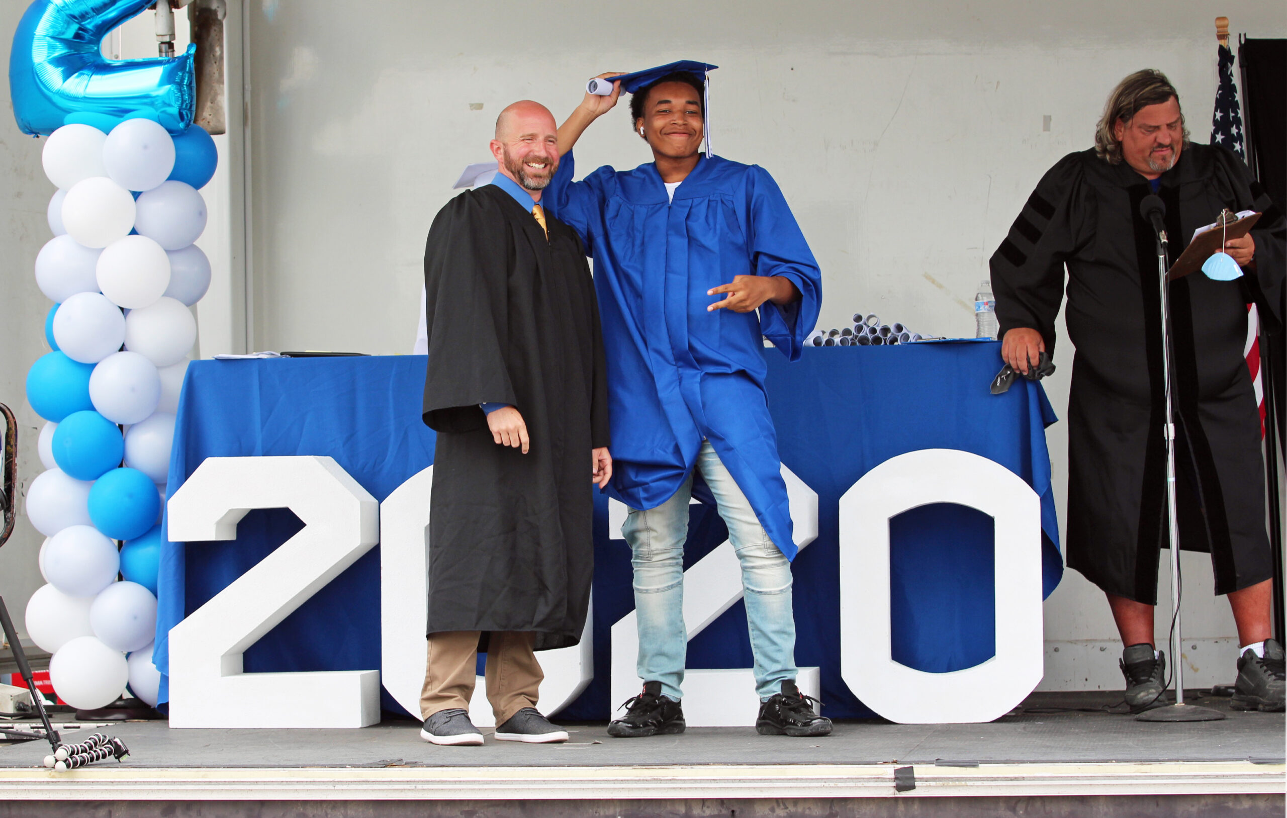 SPHS 2020 Graduation June 27th, 2020 14005 SPHS 2020 Graduation June 27th, 2020 14005