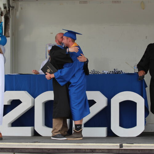 SPHS 2020 Graduation June 27th, 2020 14058