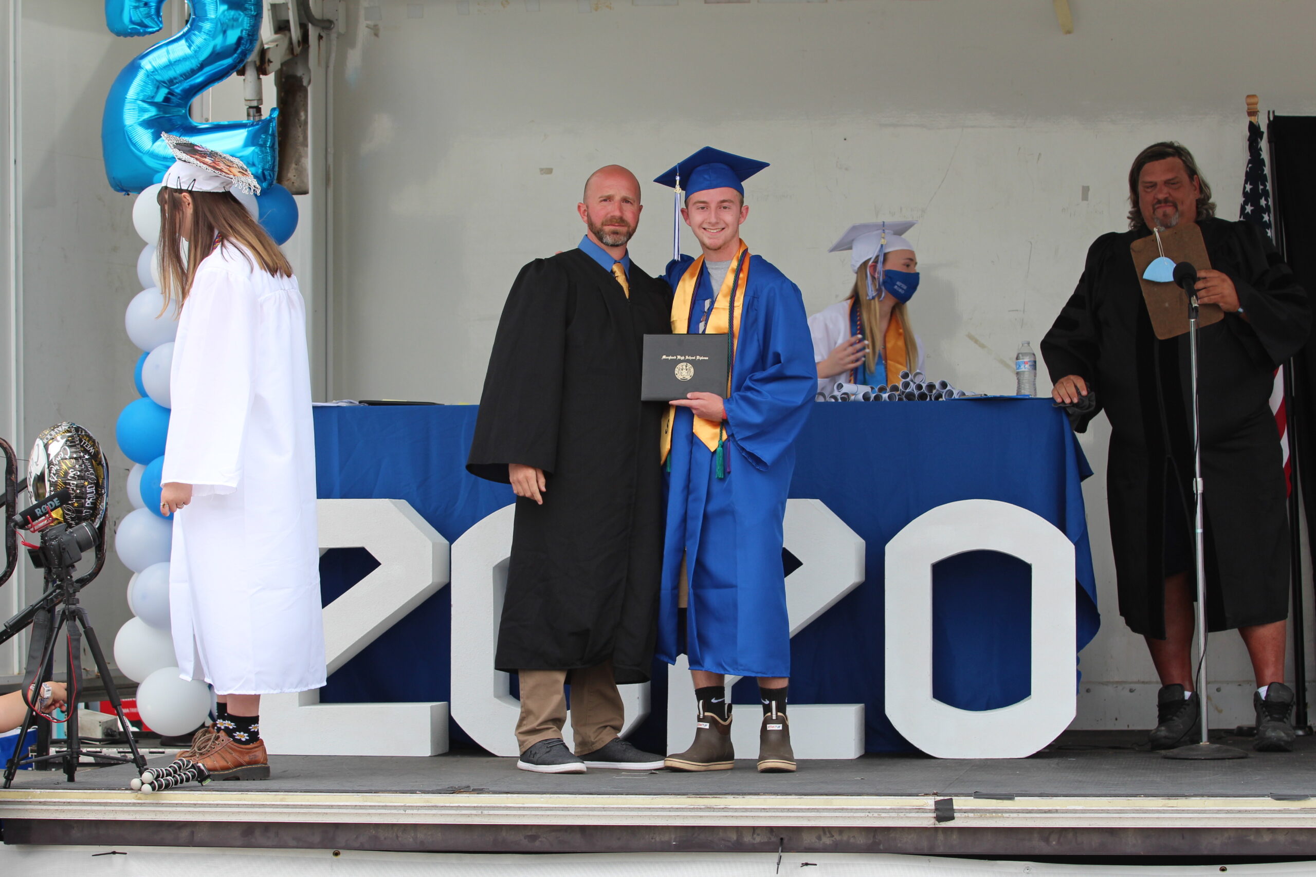 SPHS 2020 Graduation June 27th, 2020 14079 SPHS 2020 Graduation June 27th, 2020 14079