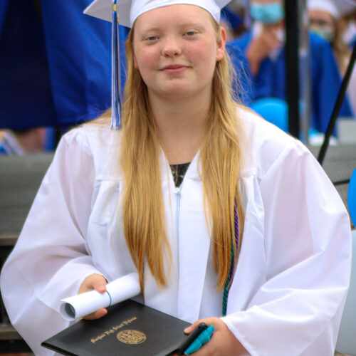 SPHS 2020 Graduation June 20th, 2020 3365