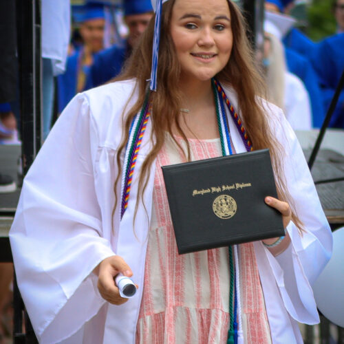 SPHS 2020 Graduation June 20th, 2020 3599